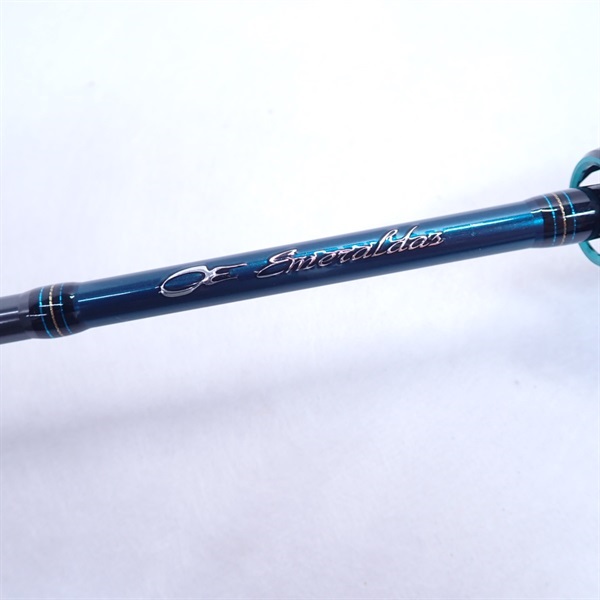 ２２エメラルダスＥＸイカメタルＫ６０ＬＢ－ＳＭＴ